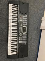Keyboard Aengus, Muziek en Instrumenten, Keyboards, Overige merken, 61 toetsen, Ophalen of Verzenden, Zo goed als nieuw