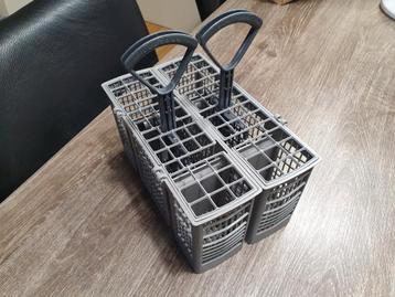 Bestekbakje voor vaatwasmachine beschikbaar voor biedingen