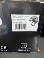 Sportieve speed pedelec helm, Ophalen, Nieuw