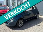 Fiat 500 C 1.2 CABRIO | AIRCO | PARKSENSOR | APK 03-26 |, Auto's, Fiat, Voorwielaandrijving, Euro 5, Stof, Gebruikt