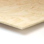 Gipsplaten 9,5mm/12 mm Diverse Lengtes vanaf € 6,10, Ophalen, Nieuw, 250 cm of meer, Overige typen