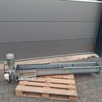 Vijzel / Schroeftransporteur - 200 cm, Ophalen, Minder dan 2 meter, 80 mm of meer, Overige typen
