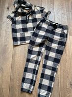 10 days setje, Kleding | Dames, Broeken en Pantalons, Overige kleuren, 10days, Ophalen of Verzenden, Zo goed als nieuw