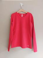 Mooi Roze Longsleeve/Shirt! Didi-girls, maat 12 (146/152), Meisje, Ophalen of Verzenden, Zo goed als nieuw, Didi