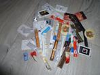 Aantal Theezakjes & veel Theelabels., Ophalen of Verzenden