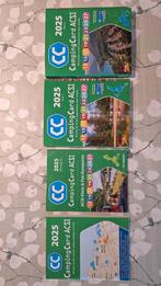 CampingCard acsi 2023, 2024 en 2025, Ophalen of Verzenden, Zo goed als nieuw