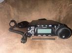 Yeasu FT-857D met Nieuwe Kop HF/VHF/UHF, Telecommunicatie, Zenders en Ontvangers, Ophalen of Verzenden, Gebruikt, Zender en Ontvanger