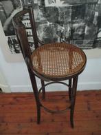 Vintage Barkruk Thonet Retro, Ophalen, Huis en Inrichting