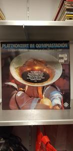 lp Platzkonzert im olympiastadion (Z221-117)proefpersing, Ophalen of Verzenden, Zo goed als nieuw