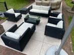 Brandon Casual Living Loungeset, Tuin en Terras, Tuinsets en Loungesets, Ophalen, Gebruikt, 6 zitplaatsen, Loungeset