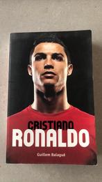 Guillem Balagué - Cristiano Ronaldo, Boeken, Ophalen of Verzenden, Zo goed als nieuw, Guillem Balagué