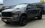 Dodge Ram 1500 5.7 V8 Limited/WIDE BODY/4PLAY/PANO/360/LUCHT, Automaat, Gebruikt, 5654 cc, Bedrijf