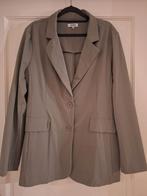 ZOSO travelstof blazer xxxl, Ophalen of Verzenden, Zo goed als nieuw, Jasje of Colbert, Groen