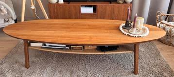 Salontafel Ikea