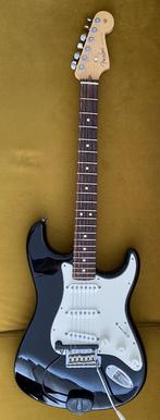 Fender Stratocaster American Standard  incl Fishman midi, Muziek en Instrumenten, Snaarinstrumenten | Gitaren | Elektrisch, Ophalen
