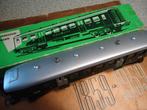 marklin wagon 4015//4016//4017//4035 SBB, Ophalen, Wisselstroom, Gebruikt, Wagon