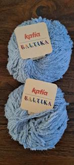 Katia Baltika - 2 Bollen, Ophalen of Verzenden, Nieuw, Breien of Haken, Wol of Garen