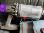 Dyson V10 ultimate, Witgoed en Apparatuur, Stofzuigers, Ophalen, Gebruikt, Stofzuiger, Minder dan 1200 watt
