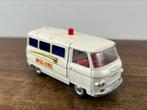 Corgi Toys Commer 3 4 Ton Chassis Ambulance, Hobby en Vrije tijd, Modelauto's | 1:43, Ophalen of Verzenden, Zo goed als nieuw