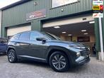 Hyundai TUCSON 1.6 T-GDI MHEV Comfort Smart Mild Hybride Aut, Stof, Gebruikt, 4 cilinders, 150 pk