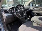 Opel Mokka 1.4 T Edition | NL auto | Navi | Cruise | LM Velg, Voorwielaandrijving, 65 €/maand, Stof, Gebruikt
