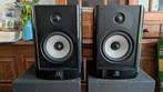 Boston Acoustics A25, Ophalen, Zo goed als nieuw, Front, Rear of Stereo speakers, Overige merken