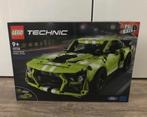 Lego technic 42138 Ford mustang Shelby (nieuw), Ophalen of Verzenden, Nieuw, Complete set, Lego