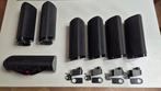 7x Harman Kardon TS11BQ, Audio, Tv en Foto, Luidsprekers, Overige merken, Gebruikt, Ophalen of Verzenden, 120 watt of meer