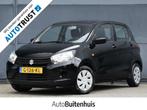 Suzuki Celerio 1.0 Comfort Plus|17X VOORRAAD|NAVI|CARPLAY|AI, Gebruikt, Met garantie (alle), 400 kg, Origineel Nederlands