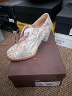 Neosens Crème Leren Schoenen Maat 37, Kleding | Dames, Schoenen, Beige, Ophalen of Verzenden, Zo goed als nieuw, Neosen