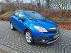 Opel mokka 2013 APK TOT 24-03-2027 met Extra's. zie foto's, Auto's, 4 cilinders, 116 pk, 1200 kg, Handgeschakeld