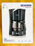 Koffiezetapparaat Severin, Ophalen of Verzenden, Zo goed als nieuw
