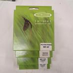 Vision Attack Vliegenlijn diverse maten, Watersport en Boten, Hengelsport | Vliegvissen, Ophalen of Verzenden, Nieuw, Vislijn