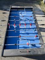 Voetbaltafel, 3 spelers of meer, Ophalen, Gebruikt, Vanaf 3 jaar