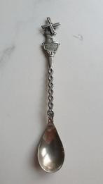 lepeltje Twente – Molen, Antiek en Kunst, Antiek | Bestek, Ophalen of Verzenden