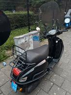 La souris scooter, Fietsen en Brommers, Snorfietsen en Snorscooters, Ophalen, Zo goed als nieuw, Overige merken