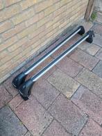 Renault Clio dakdragers, Auto diversen, Dakdragers, Ophalen, Zo goed als nieuw