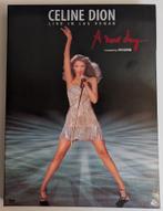 DVD Celine Dion live in Las Vegas - A new day, Alle leeftijden, Ophalen of Verzenden, Gebruikt, Muziek en Concerten