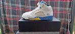 JORDAN  5      SZ:42.5, Ophalen, Wit, Nieuw, Sneakers of Gympen