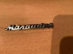 Pin - Suzuki Marauder [Verchroomd]k, Duitsland, Nieuw, Ophalen of Verzenden, Onbekend