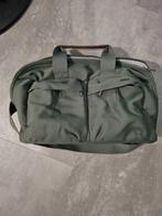 Joolz Luiertas groen - Goede Staat, Ophalen, Zo goed als nieuw, Schoudertas