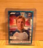 Topps F1 Turbo Attax 2025 Liam Lawson #348 072/299, Hobby en Vrije tijd, Ophalen of Verzenden, Nieuw, Losse kaart