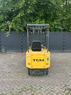 TCM 1500kg elektrische heftruck, 1000 tot 2000 kg, Ophalen of Verzenden, Elektrisch, Heftruck