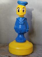 Vintige jaren 50 Donald Duck werpfiguur, Antiek en Kunst, Ophalen of Verzenden