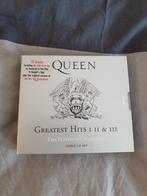 Queen 3cd - The platinum collection, Ophalen of Verzenden, Zo goed als nieuw