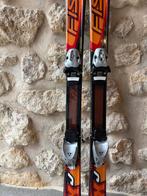 Fischer FX Ski's - Gebruikt, Sport en Fitness, Skiën en Langlaufen, Ophalen, 100 tot 140 cm, Carve, Skiën