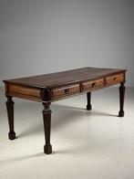 Apothekers tafel antiek ca. 1900, Antiek en Kunst, Ophalen