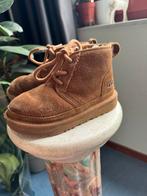 UGG maat 28.5, Kinderen en Baby's, Verzenden, Zo goed als nieuw, Jongen of Meisje, Laarzen