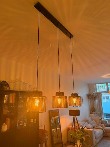 Eetkamer lampen 