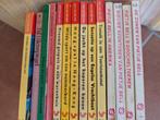 45 jeugd leesboeken, Boeken, Avontuur en Actie, Ophalen, Zo goed als nieuw